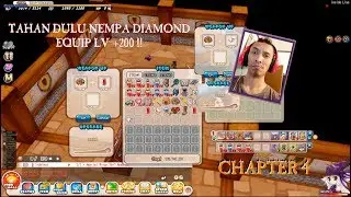 Seal Online BOD - Refine Ruby & Diamond (ep:5)