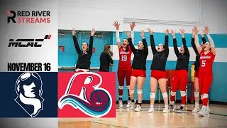 Women's Volleyball - USB vs PUC