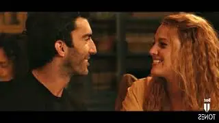 JoJo - far from heaven (Lily & Ryle)