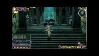 Last Chaos Rogtas Dungeon