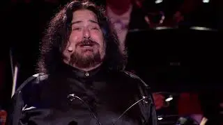 The New Symphonics | Caruso | Antonello Palombi | Viva Classic Live