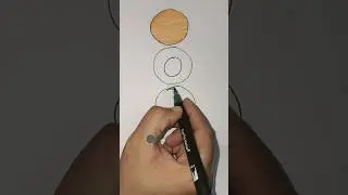 indian flag drawing for toddlers #shorts #ytshorts #flag