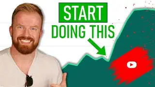 5 Steps to Kickstart Your 2026 YouTube Journey! - 5 Tips for Beginners