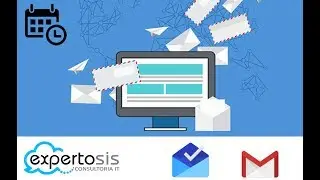 Como Enviar un Correo Programado #Gmail