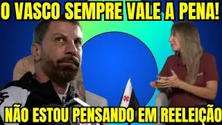 REACT: PEDRINHO ABRE O JOGO EM EXCLUSIVA PARA A ESPN.
