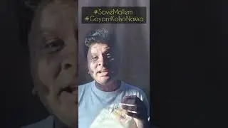 #SaveMollem