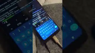 Samsung A02s flash recovery with heimdall android ndk heimdall flash --Recovery path to recovery img