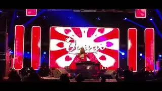 Dj Night || Omdayal Group of Institutions Uluberia || Dj songs