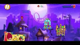Angry birds 2 Boss battle Part 5 