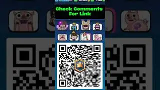 NEW Clash Royale 67 Emote Just Dropped! 🔥 (QR Code Unlock)