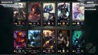 🏆Solo Ranked 🏆 Fizz Vs Kyle ⚔️ Mid Lane ⚔️ Silver League ⚔️