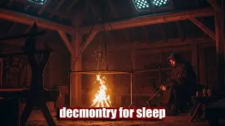 What WAS Life REALLY Like During a VIKING Winter? (England, c. 800 CE)