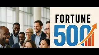 Latest Trends of Fortune 500 | Business Growth Insights