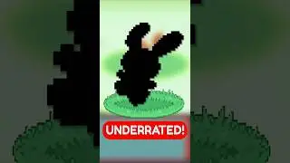 The Most UNDERRATED Nuzlocke Pokemon! #youtubeshorts