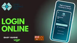 How To Login To Great Southern Bank Online Banking - Australia !