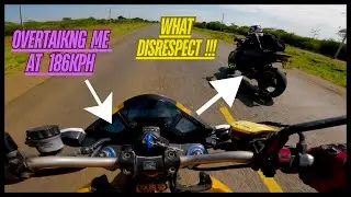ВСЕ ЕЩЕ НЕ МОГУ УСПЕТЬ: ВЕЛИЧАЙШЕЕ АВТОПУТЕШЕСТВИЕ 2 С CB 1000, GSX-S 750 R1 И NK 300