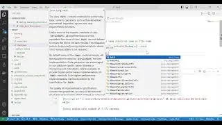 [Java] 2024 Tutorial 1