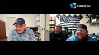 Be PLUS All Things Window Film Podcast #1 with Cody & Jared Becker!!