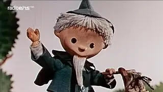 Akkuh&uuml;fte aus Eisenach | Der Sandmann f&uuml;r Erwachsene von radioeins