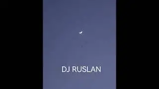 Deep House Elegant 2025 DJ RUSLAN in the Mix Lunar Mix New Moon Mix Vol. 17