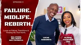 Episode 3: Lucas&rsquo;s Journey- Navigating Failure, Shaky Transitions & Finding Purpose.