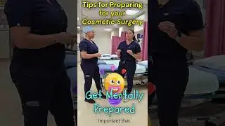 How to Prepare for Your Cosmetic Surgery