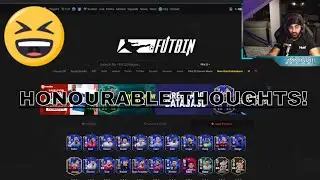 CR7 TOTY Thoughts