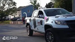Vankleek Hill Fair Parade