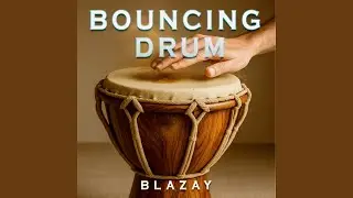 Bouncing Drum
