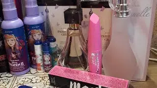 Заказ🎄《2》 Avon 17 каталог 2019 Долгожданная тушь 🎄