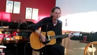 Tim Byrnes Entertaining Angels