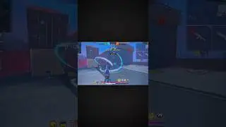 1 VS 4 Clutch by Javed Blaze #ffshorts