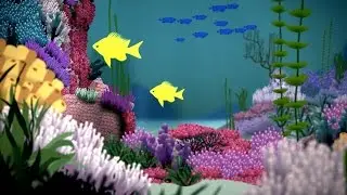 La conservaci&oacute;n de nuestros espectaculares arrecifes de coral, vulnerables - Joshua Drew