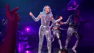 Lady Gaga - LoveGame (Enigma Live In Las Vegas )