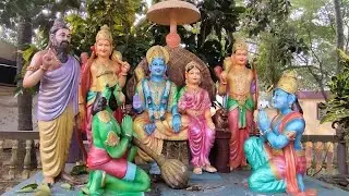 సీతమ్మవాకిట్లోసిరిమల్లెచెట్టు ఊరు|రేలంగి మంటాలమ్మతల్లి దేవాలయం|అమ్మవారి నైవేద్యం|భోజనాలు