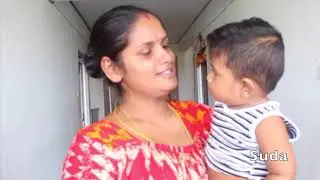 muwadora uyana