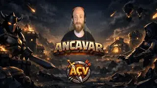 ANCAVAR –  KLAN SAVAŞI ⚔️ | KÖY İNCELEME (CLASH OF CLANS)
