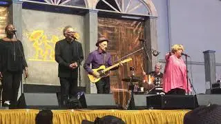 Jazz Fest Replay | Mavis Staples | Blues Tent | 2019