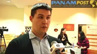 PanAm Podcast with Slobodan Franeta: The Balkans is Fertile Soil for Liberty