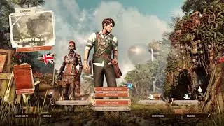 Strange Brigade Coop Gameplay Part 1 Coop with Hwanbi