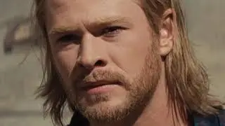 Father & Son (Thor 2011)