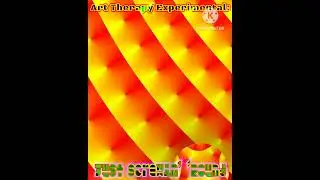 Art Therapy Experimental: Just Screwin' 'Round  (1440p)