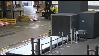 Smiths Detection HI SCAN 180180 2is
