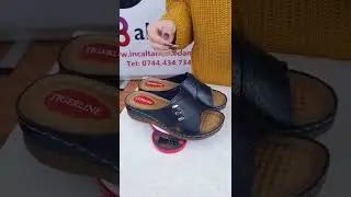 Saboti bleumarin 693009 unboxing