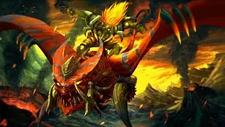 Dota 2 Overwatch cases #1331