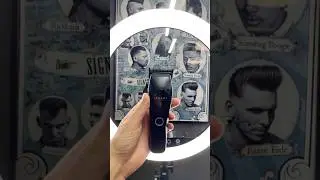 Top-3 машинки для стрижки обзор? BabylissPro, Wahl Magic clip custom, Dewalpro Legacy #Dewal #legacy