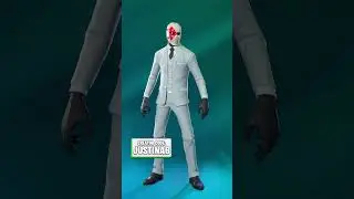 Скин Wild Card в магазине предметов Fortnite! #fortnite