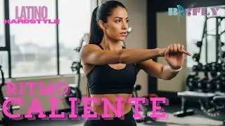 Ritmo Caliente from Album TESTOSTERONE OVERLOAD | Latino Hardstyle Gym Music (Copyright-Free Music)