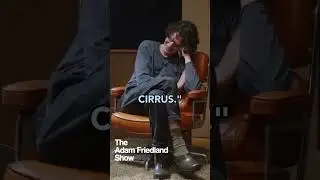Cloud Work - The Adam Friedland Show #crowdwork #nickmullen #comedy