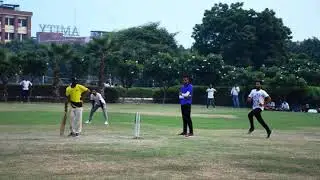 SPORTS in ITS Dental College